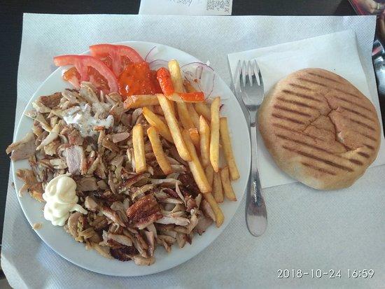 Pak Kashmir Restaurant